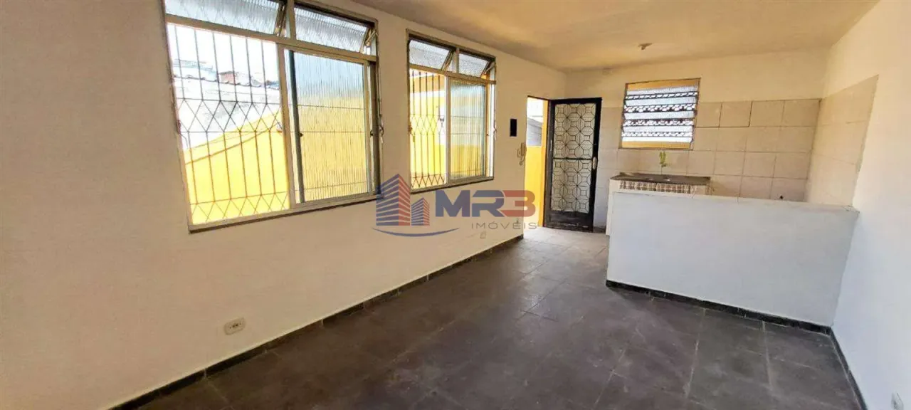 Casa com 1 quarto, 1 banheiro e varanda de 49 m² — photo 13