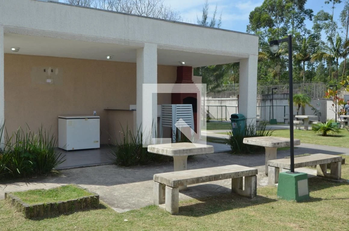 Apartamento mobiliado com 2 quartos e jardim privativo — photo 36