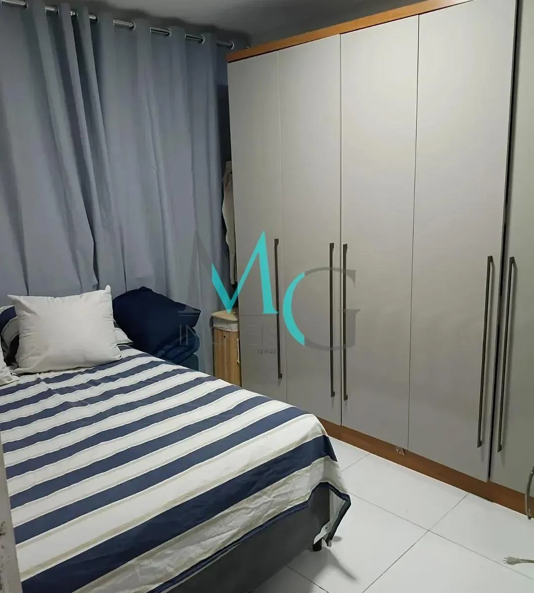 Furnished 3-bedroom house, 90 m² — photo 6