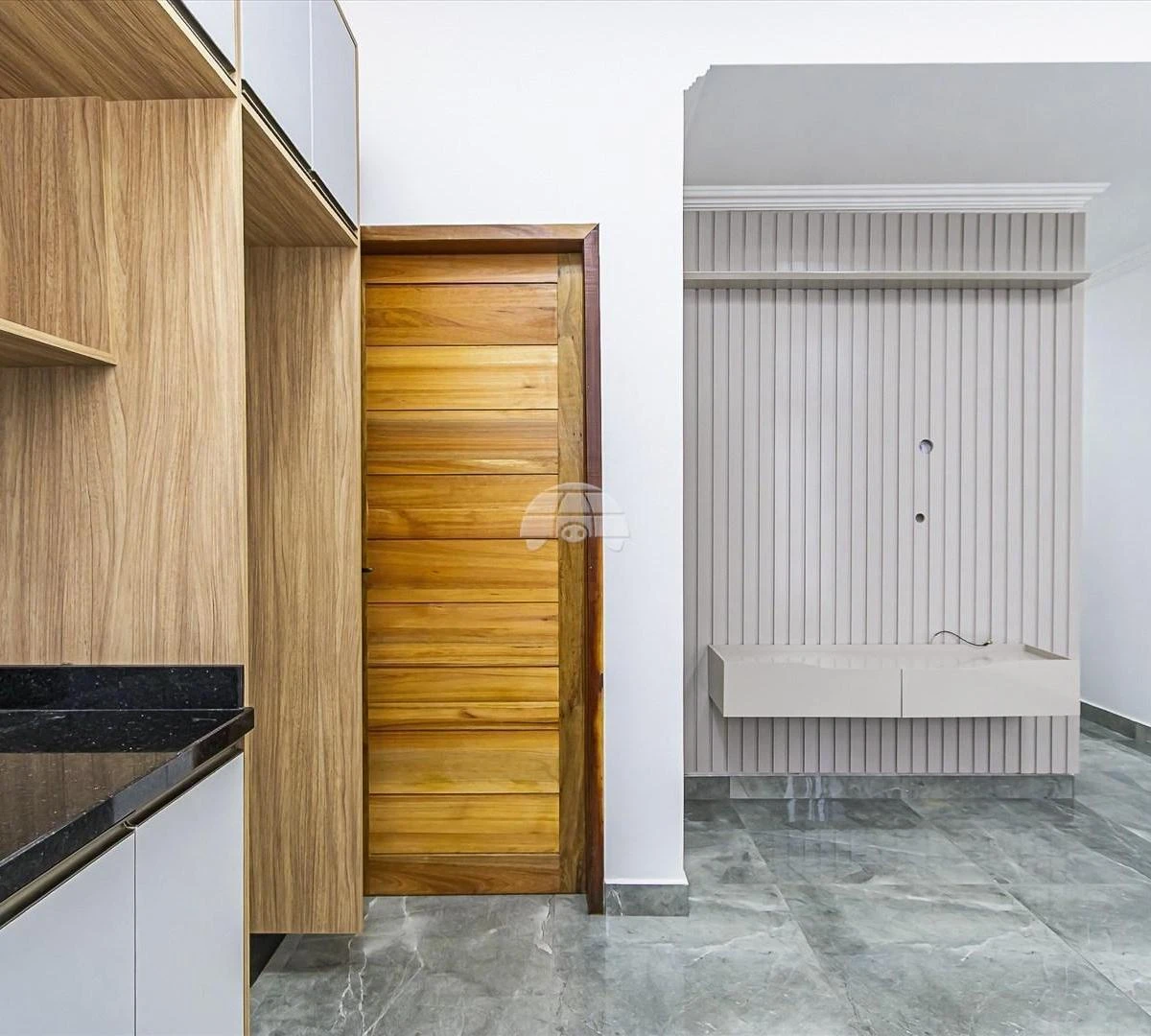 Будинок: 2 спальні, 44 м² — photo 7