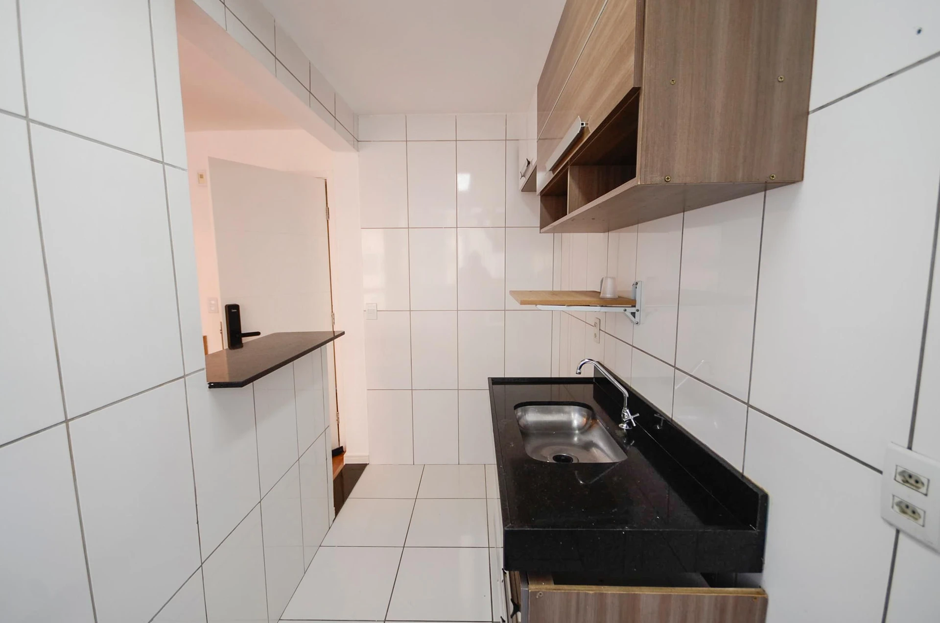 Apartamento, 50 m², com espaço de home office — photo 11
