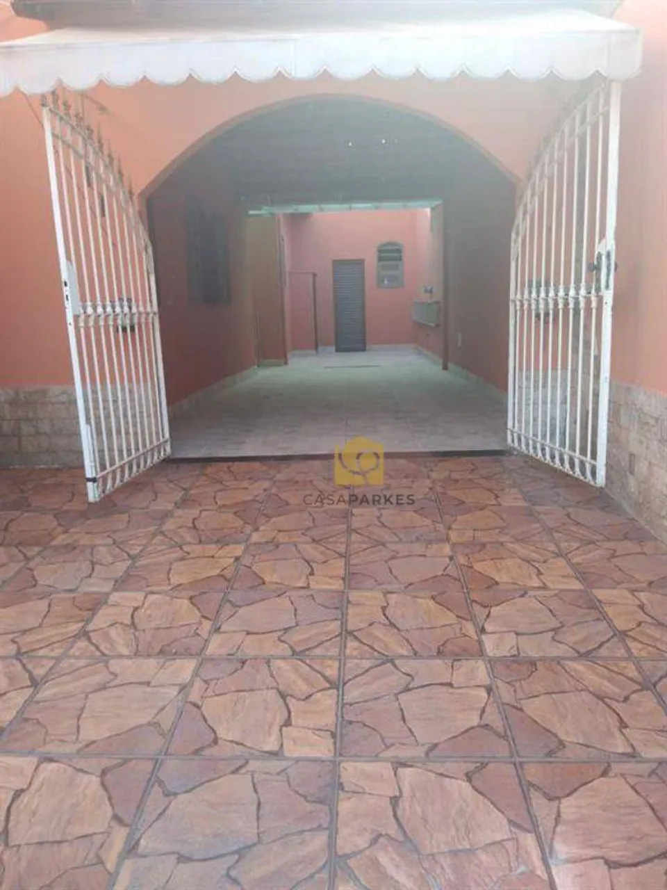 Casa mobiliada com varanda, 3 dormitórios e 290 m² — photo 6