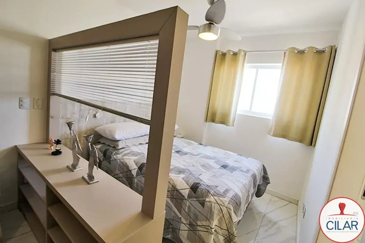 Apartamento mobiliado com 1 quarto e 75,51 m² — photo 5