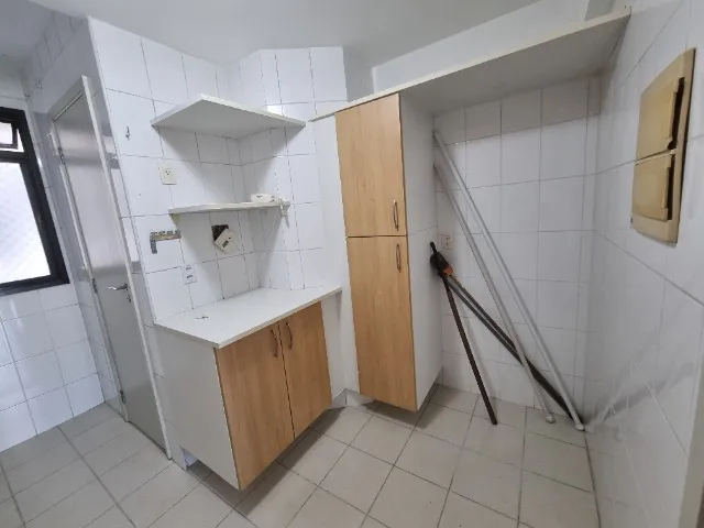 Робоче місце та 2 спальні: квартира 59 м² — photo 14