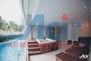 Rental apartment with 3 bedrooms and a balcony — photo 7