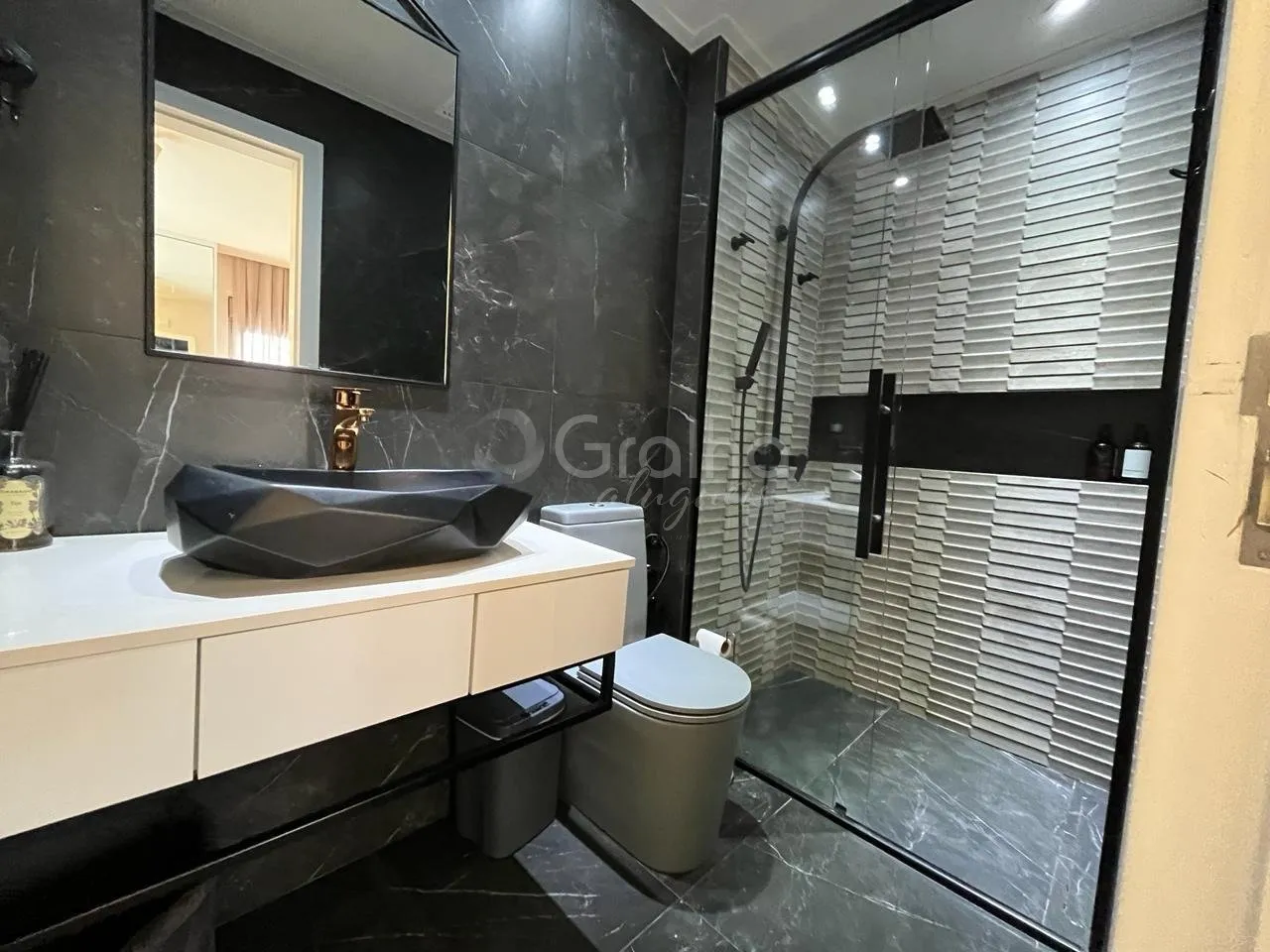 Estúdio mobiliado de 88 m² com 1 dormitório e 2 vagas — photo 4