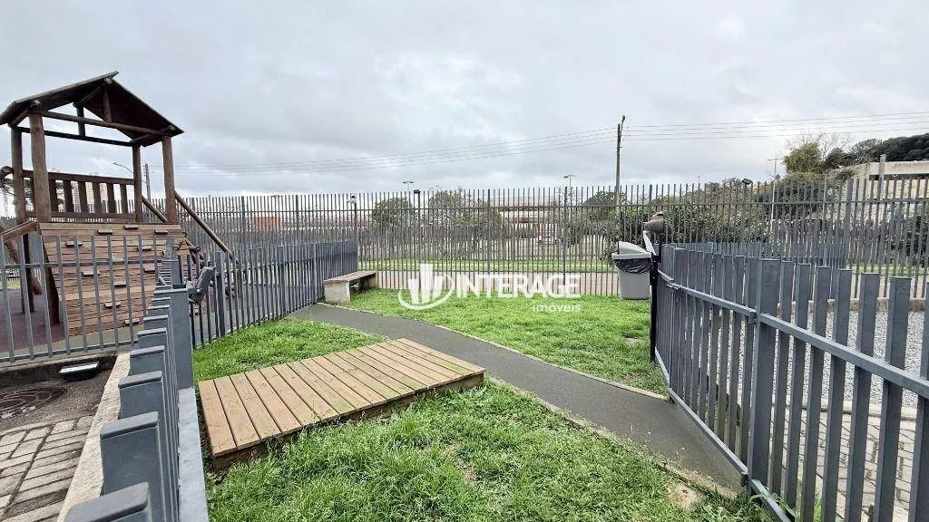 Apartamento de 60 m² com 2 quartos e cozinha em conceito aberto — photo 29