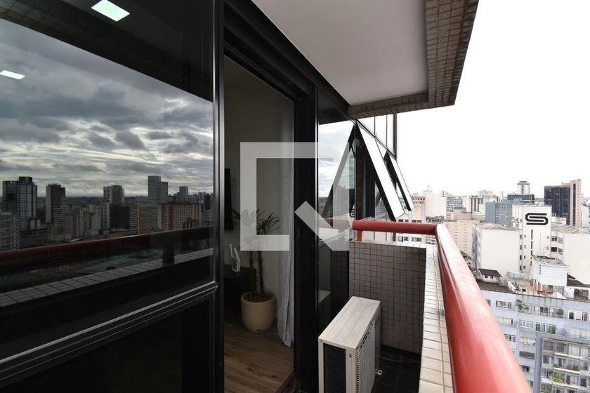 67 m² apartment with a washing machine and a home office — photo 25