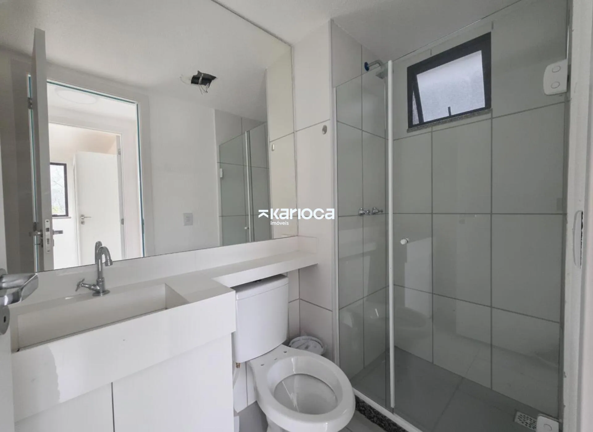 Duplex 120 m² penthouse with 2 bedrooms and parking — photo 9