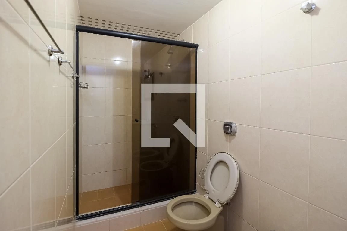 3-bedroom apartment with a mountain view in Rio de Janeiro — photo 77