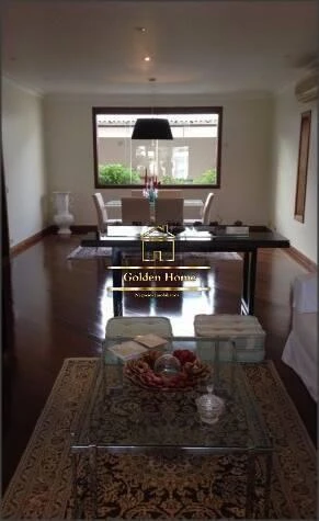 Furnished 1000 m² house with 4 en-suite bedrooms — photo 29