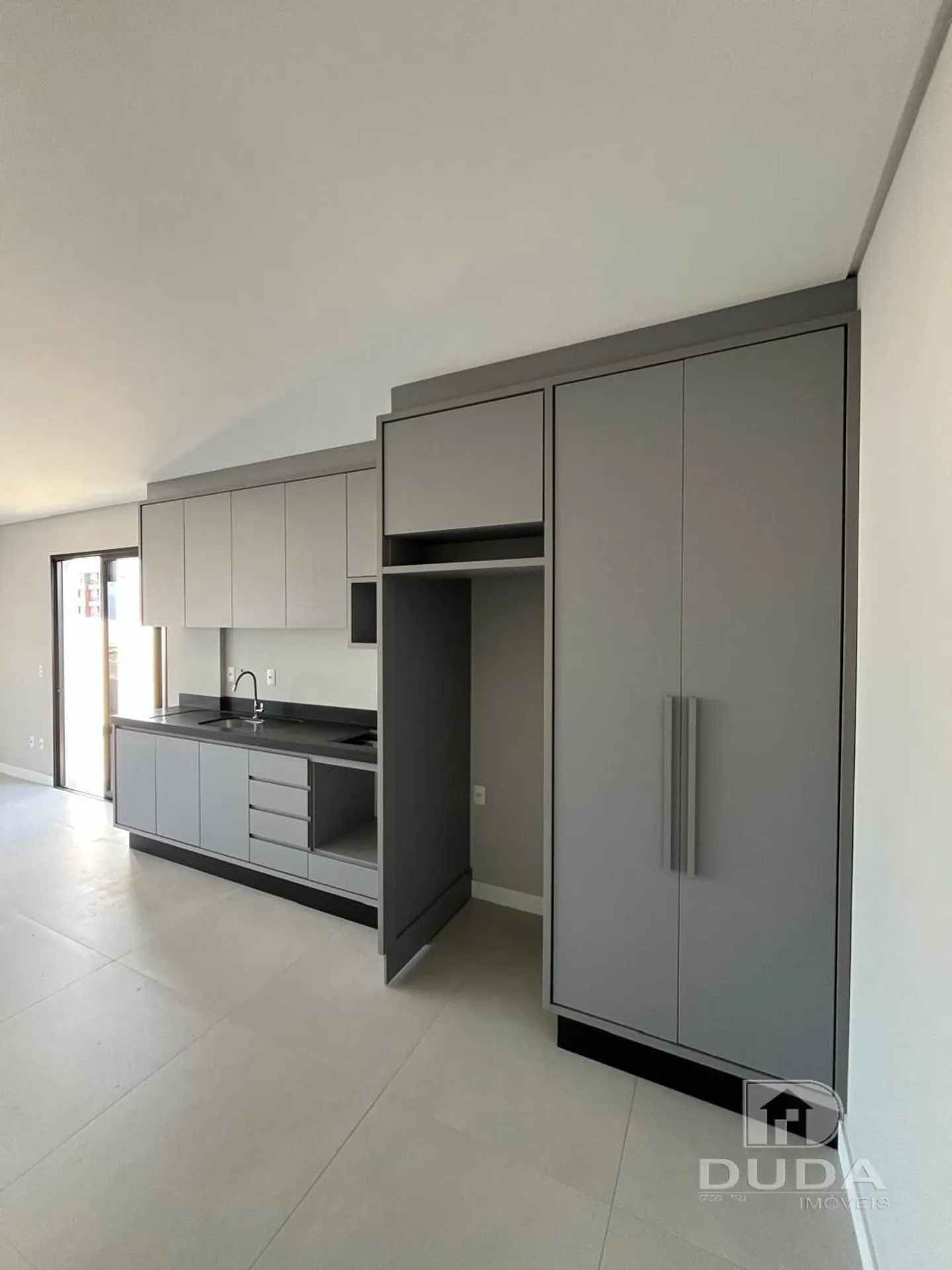 Furnished 1-bedroom apartment with 87 m² — photo 5