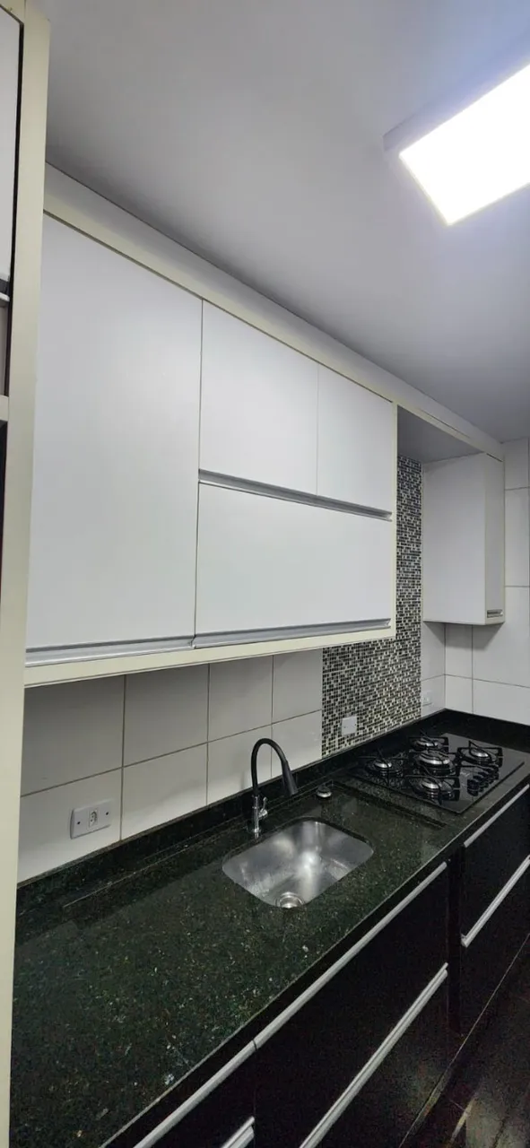 Apartment, 70 m², with a home office — photo 2