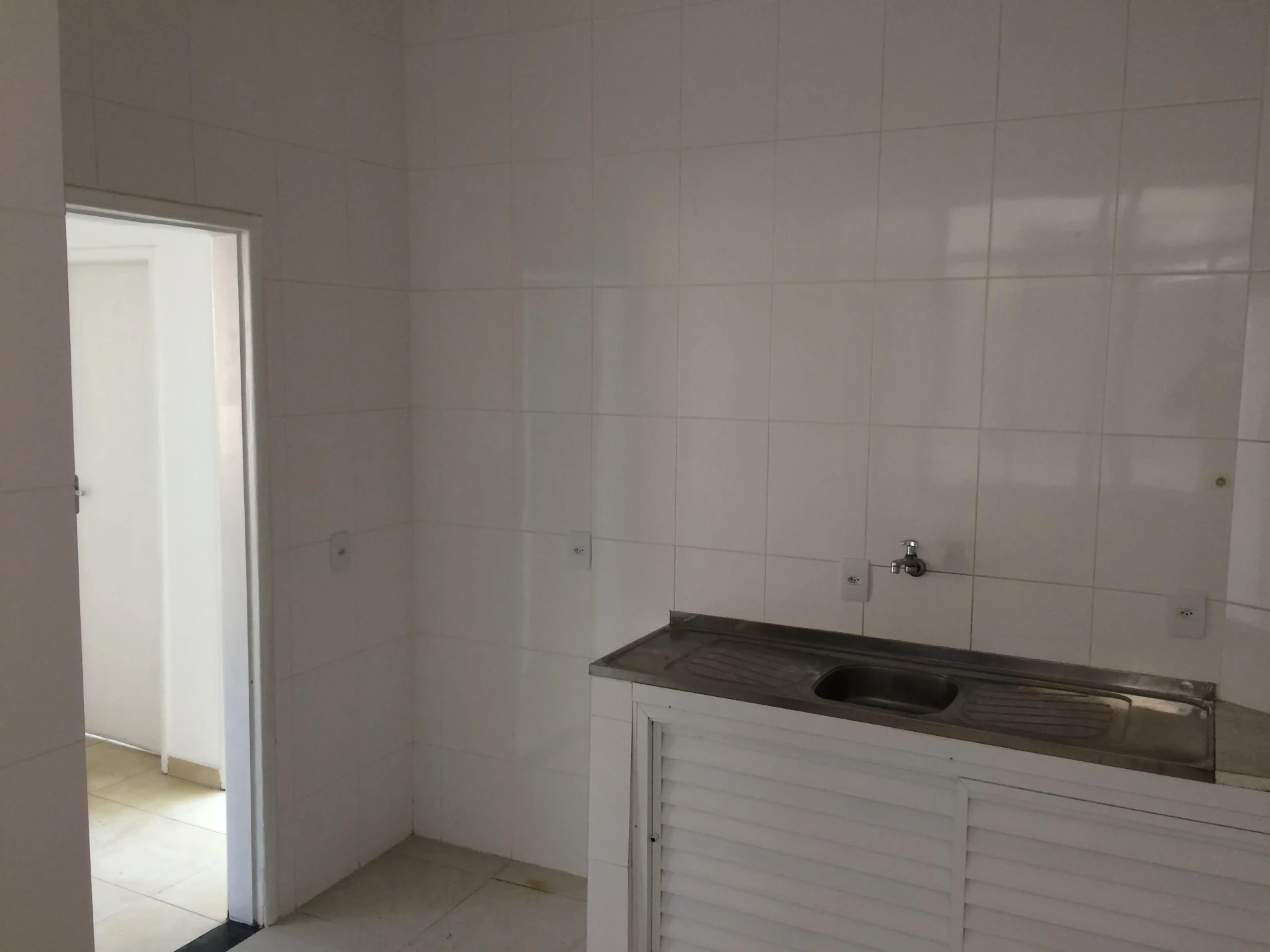 60 m² apartment with 2 bedrooms and 2 bathrooms — photo 16