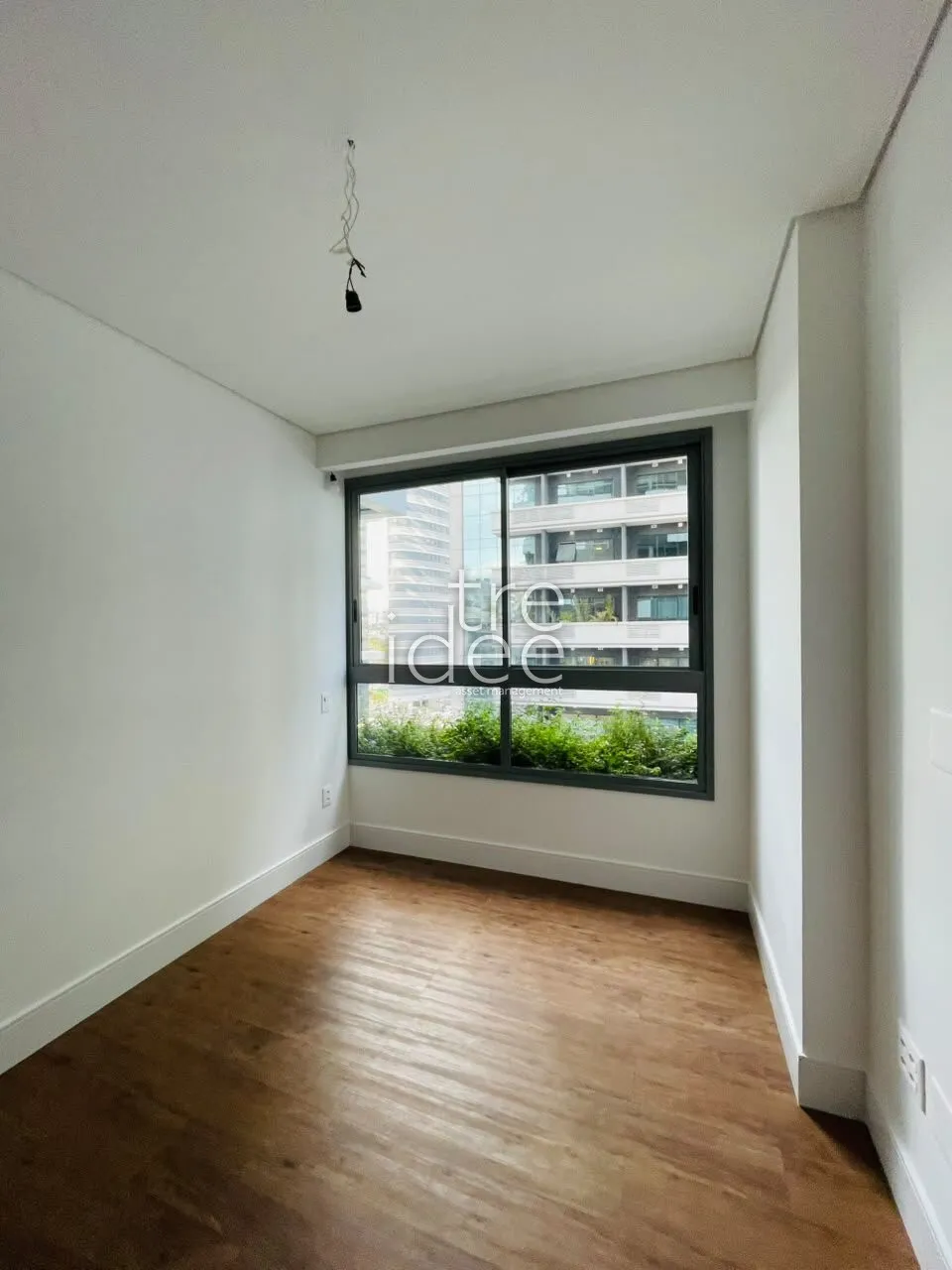 1-bedroom apartment 42.20 m² in unit 605 — photo 4