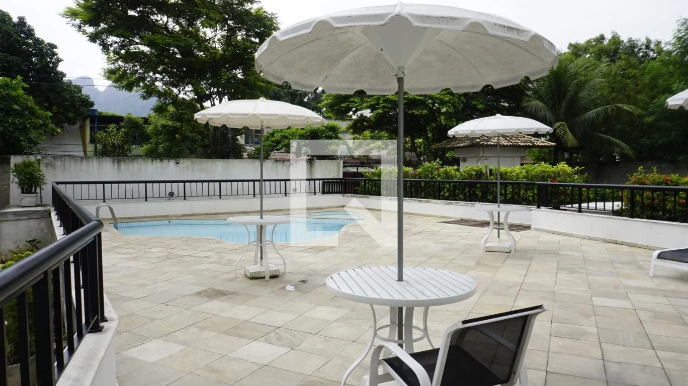 2 quartos e vista para as montanhas: apartamento de 70 m² — photo 34