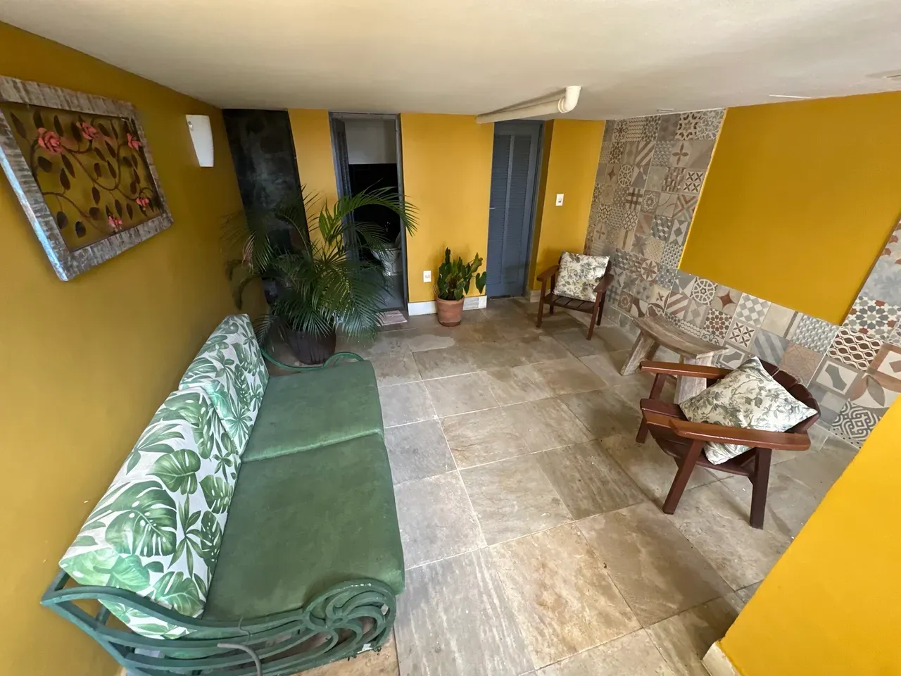 Меблированная квартира 800 м² с 4 спальнями и 4 ванными — photo 53