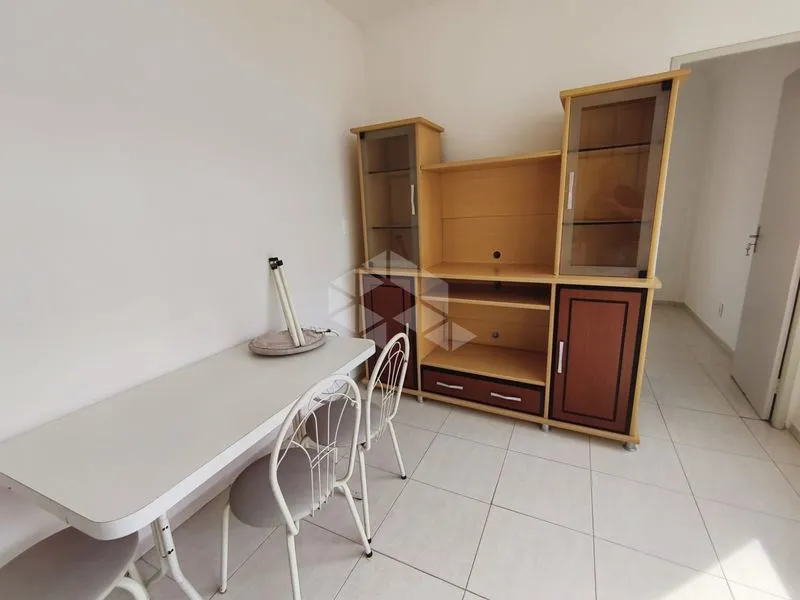 Квартира 30 м² з 1 спальнею та 1 місцем для авто — photo 7