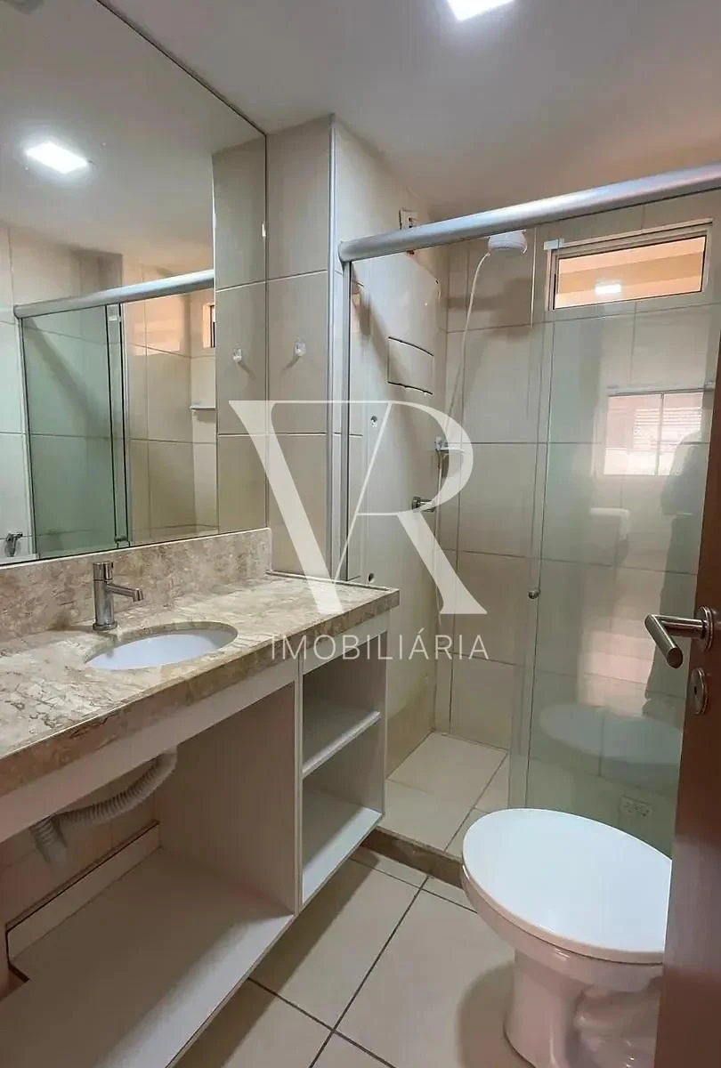 Furnished 80 m² apartment with 2 bedrooms and 1 suite — photo 15
