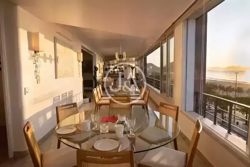 Rental apartment 4 bedrooms 587 m² with 4 parking spots — photo 13