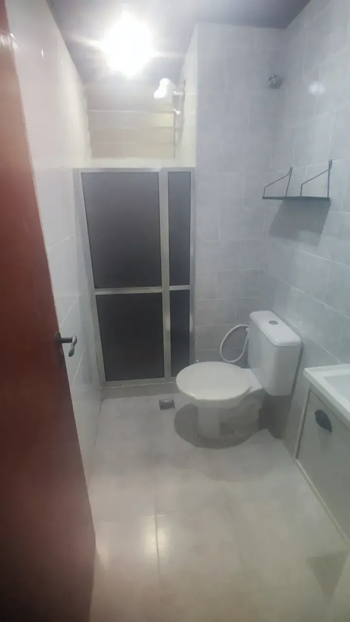 Ground-floor unfurnished apartment with 2 bedrooms and 1 bath — photo 4