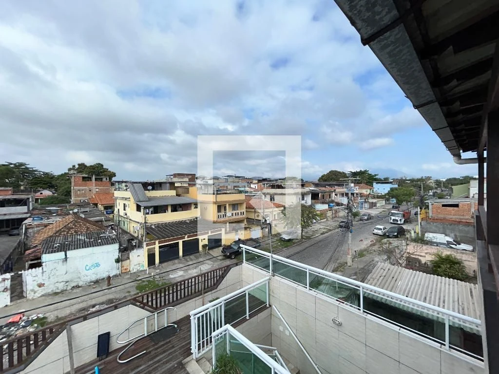Furnished house for rent with 3 bedrooms and a balcony — photo 41