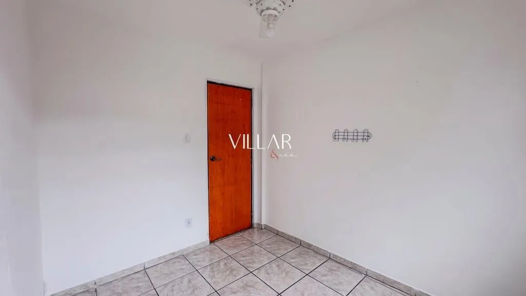 Apartment with 2 bedrooms and a gas stove kitchen — photo 16