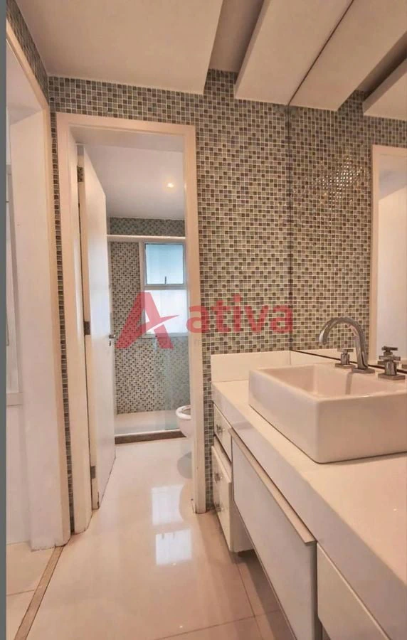 Casa em condomínio com 4 suítes e 200 m² — photo 26