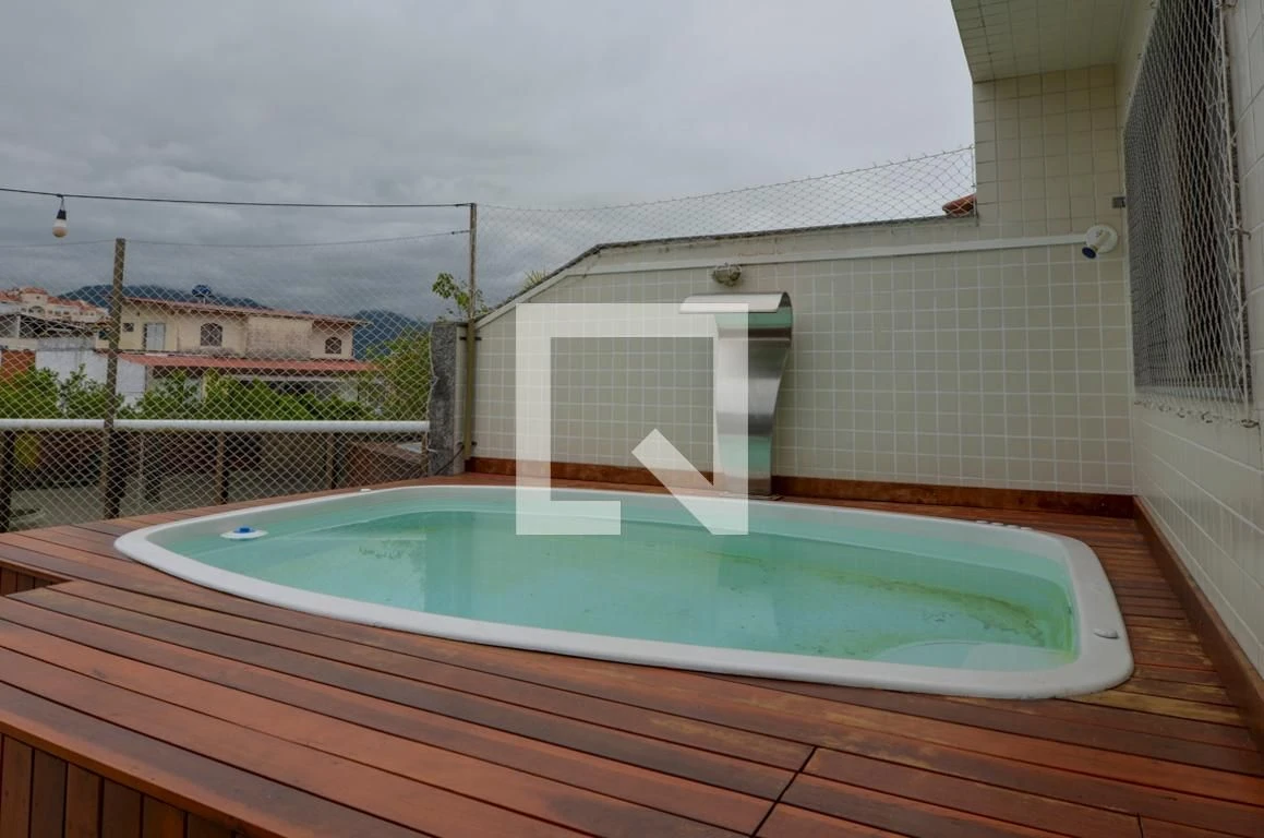 Apartamento mobiliado com 4 suítes e varanda gourmet — photo 19
