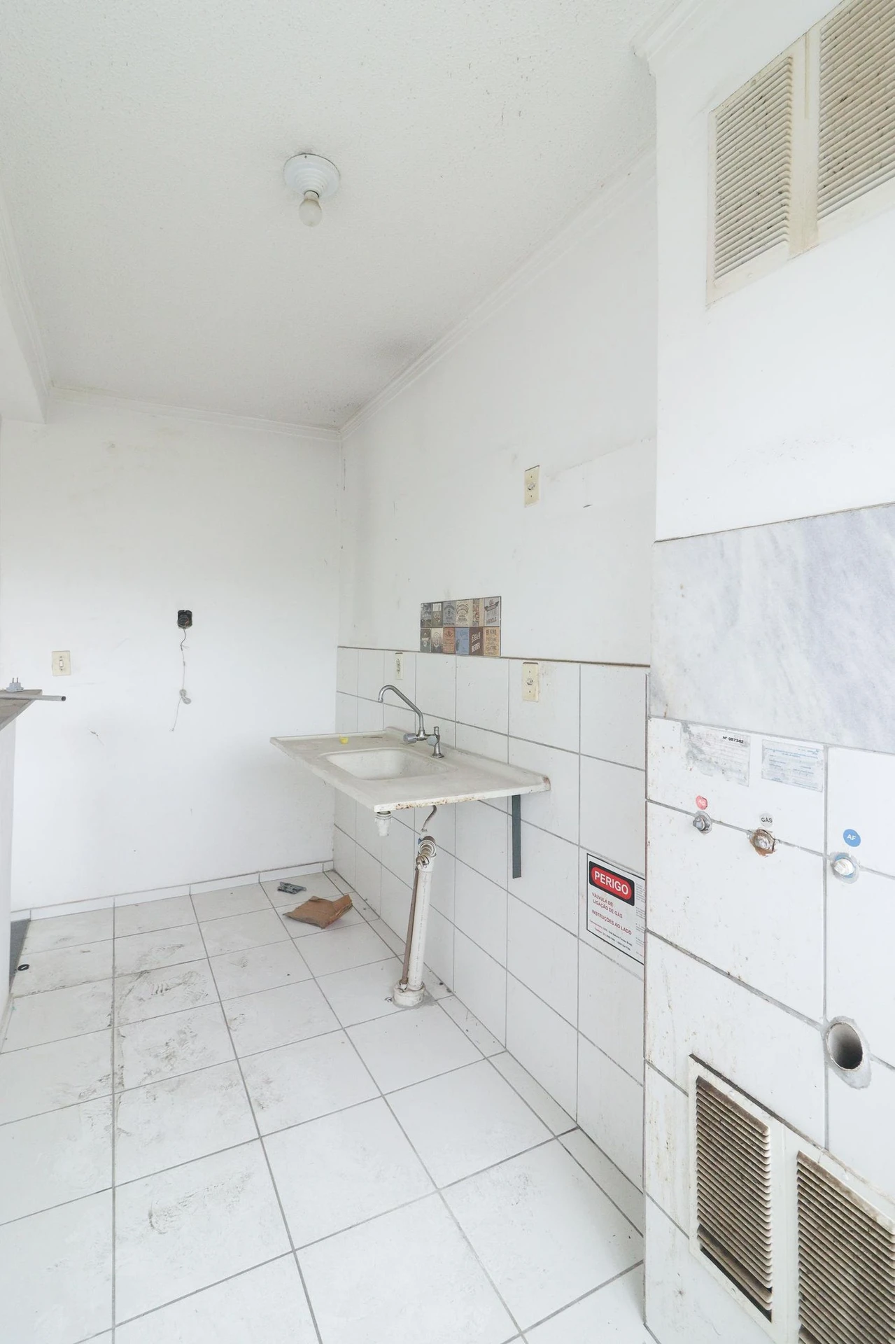 Apartamento mobiliado de 50 m² e 2 quartos, Barros Filho — photo 31