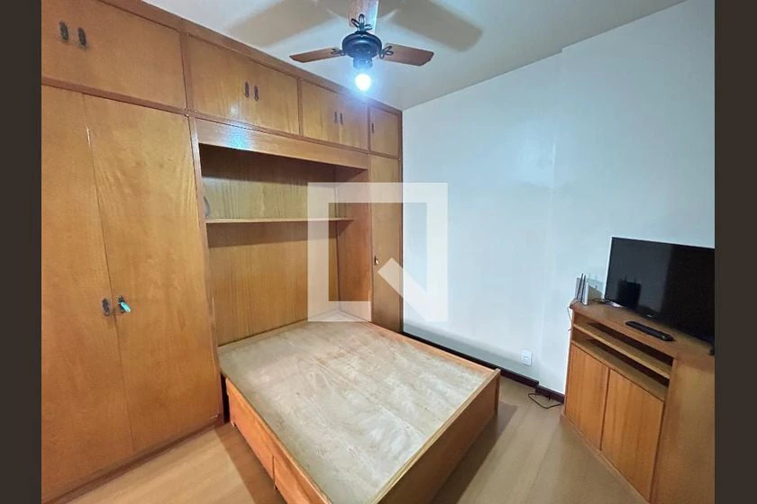 3-bedroom apartment with 86 m² and 1 parking space — photo 3