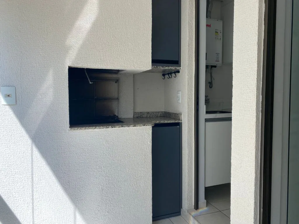 Квартира з 3 спальнями та заскленим балконом 78 м² — photo 12