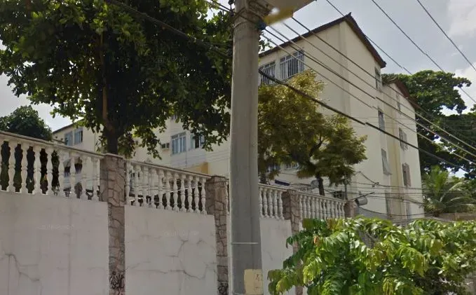 Departamento de 45 m² y 2 dormitorios en Rio de Janeiro — photo 18