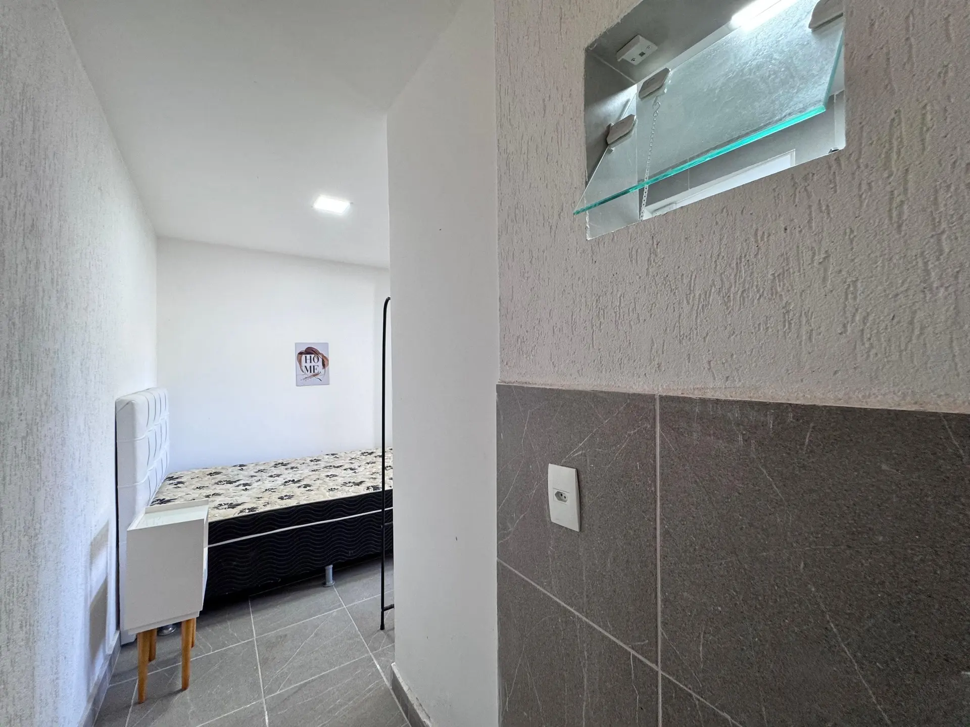 Casa amueblada con 1 dormitorio y jardín privado — photo 16