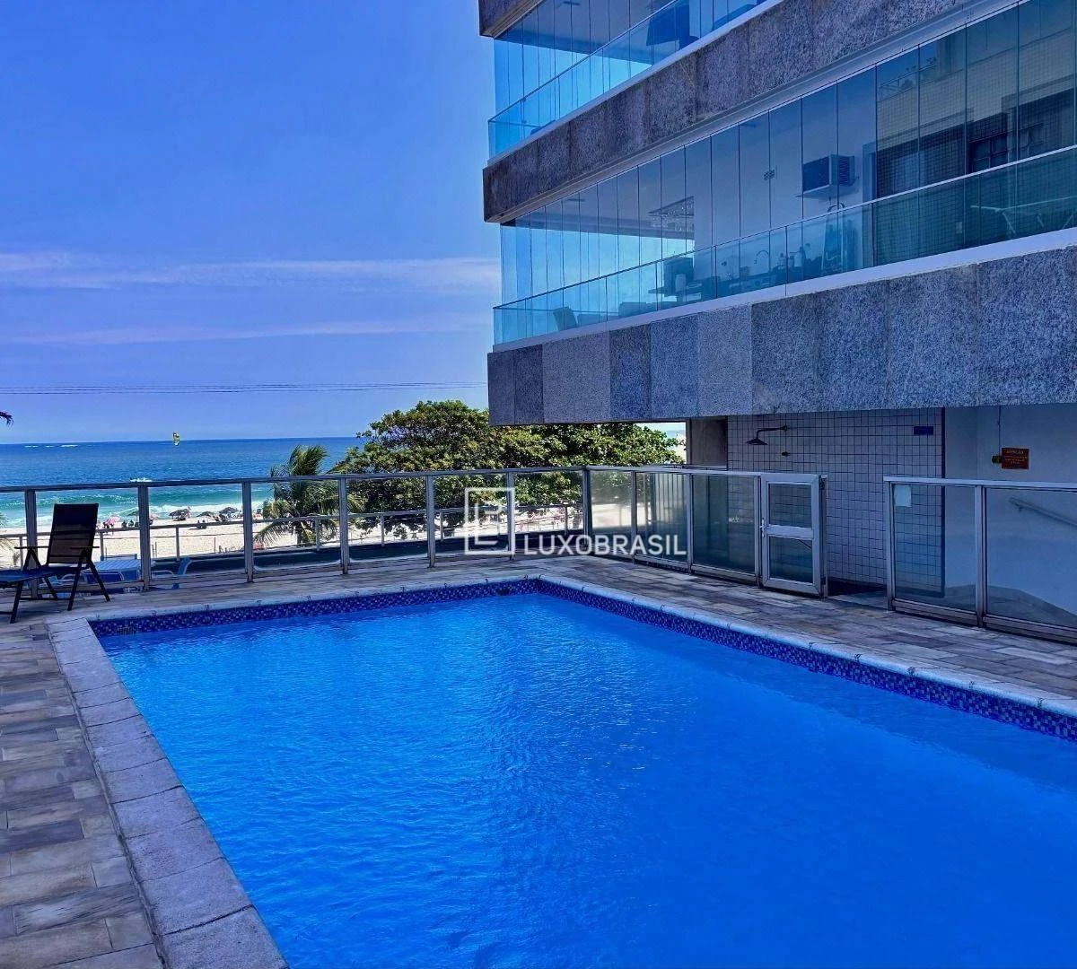 Apartamento mobiliado de 1 quarto com varanda — photo 14