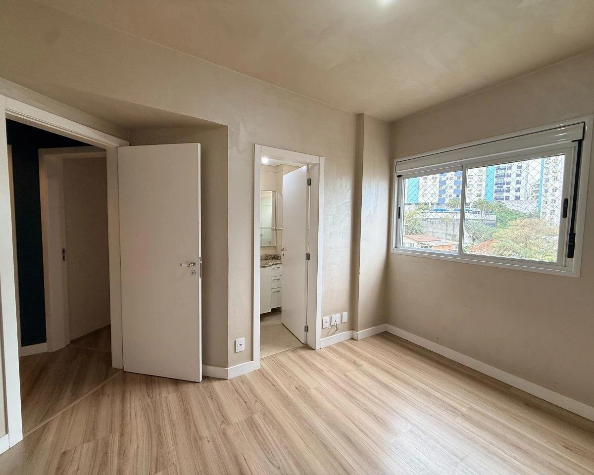 Apartamento com varanda gourmet, Itacorubi Norte — photo 21
