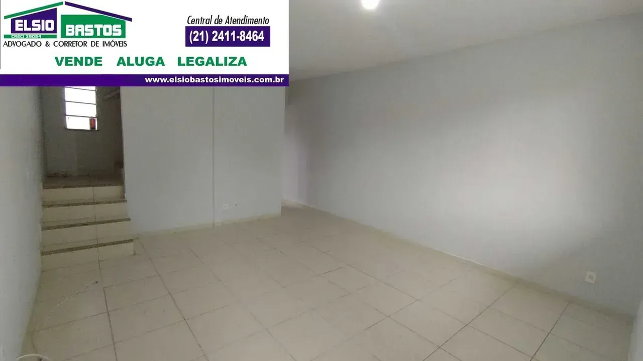 Duplex house with 2 bedrooms and 2 bathrooms — photo 9