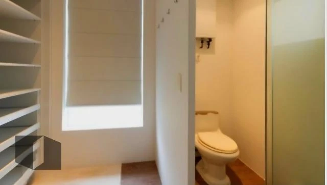 4-bedroom apartment with a washing machine in Rio de Janeiro — photo 13