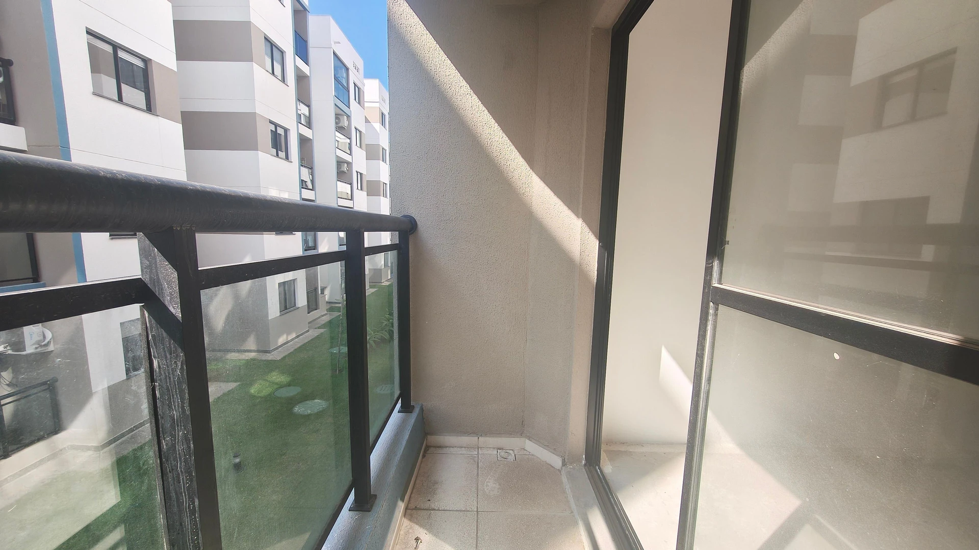 2-bedroom apartment with 1 parking space — photo 20