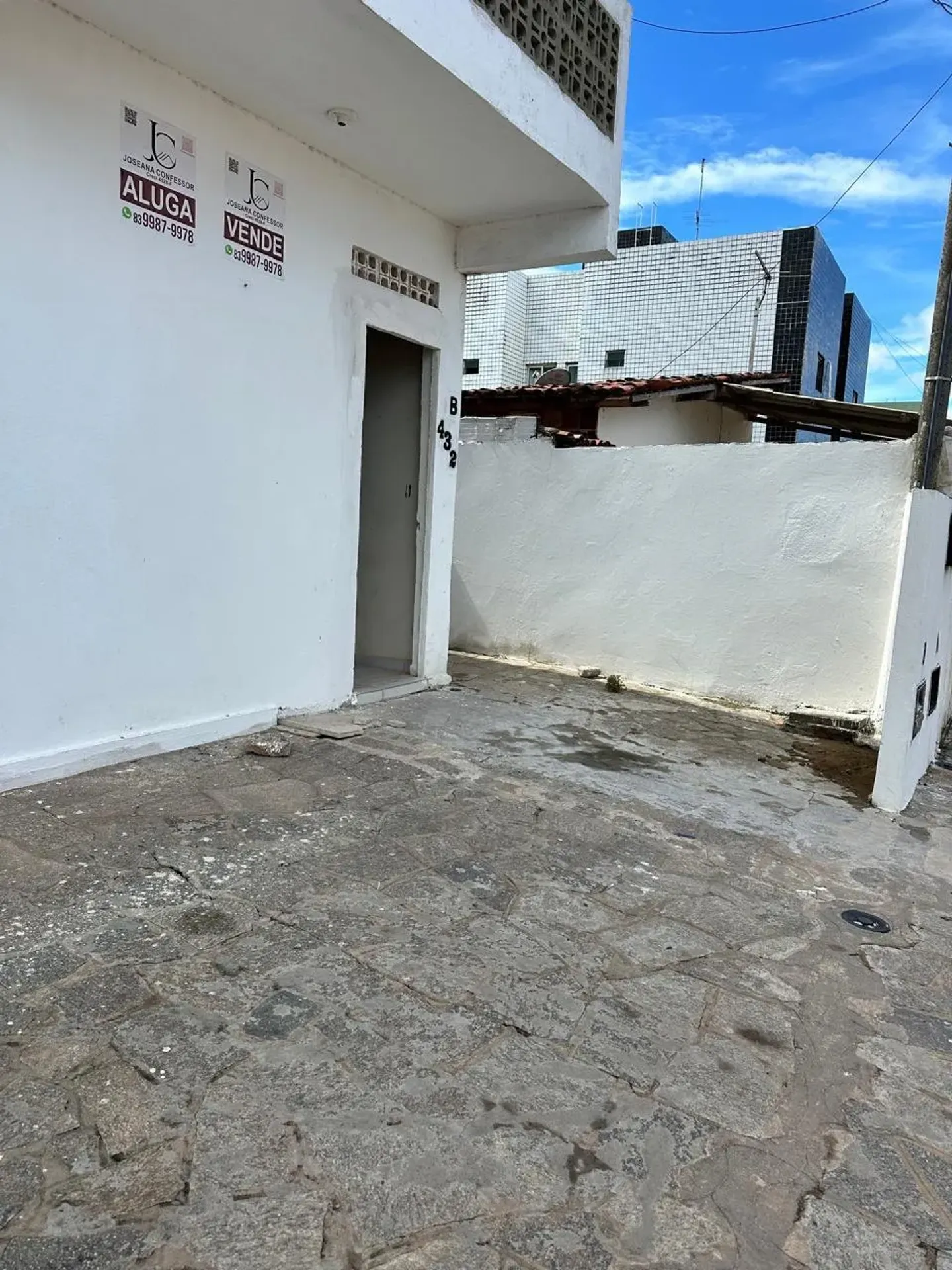 3-bedroom house, 1 with its own bathroom, 75 m², João Pessoa — photo 4