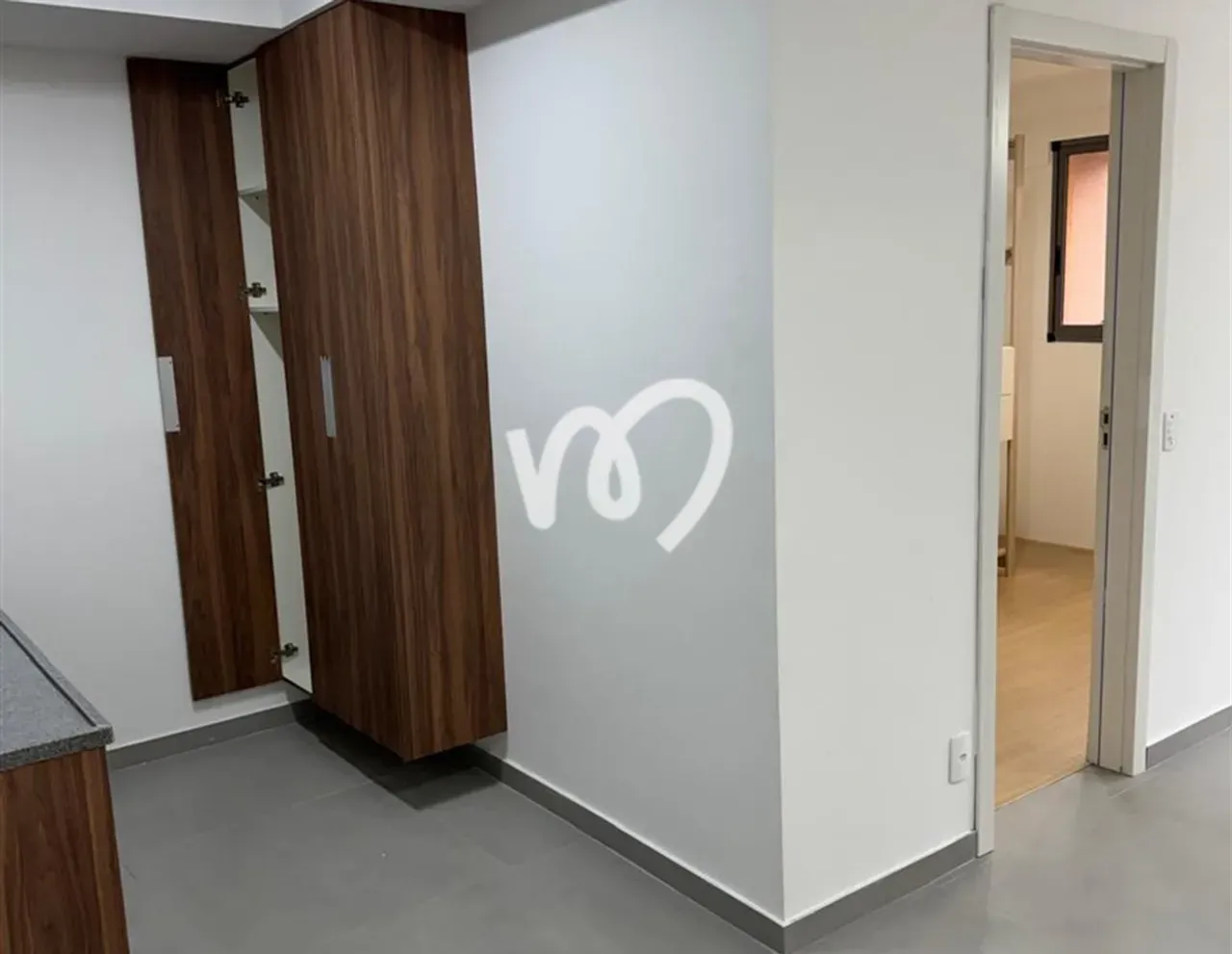 Apartamento de 2 quartos em condomínio com sauna — photo 7
