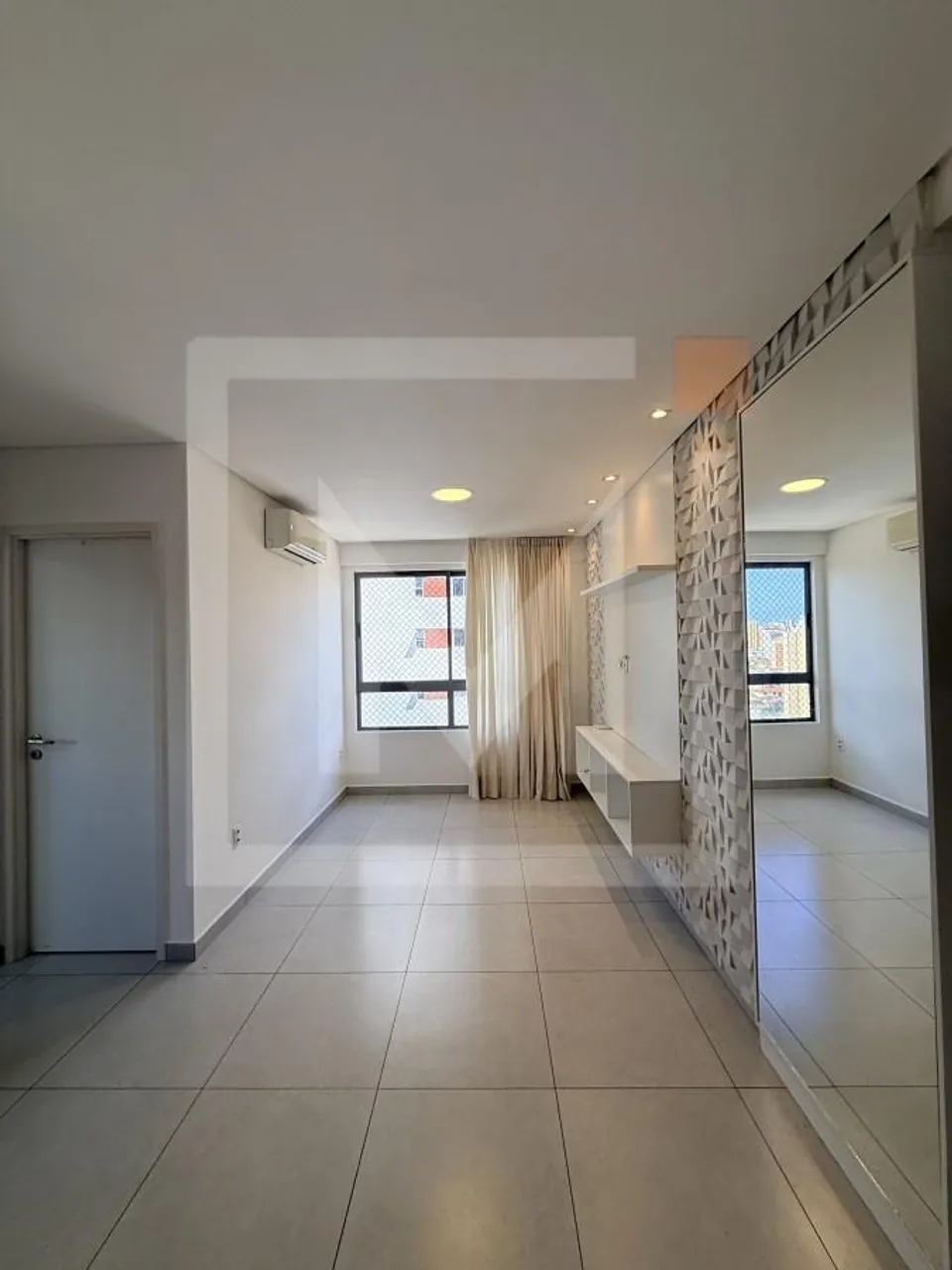 Робоче місце та 2 спальні: будинок 60 м² — photo 16