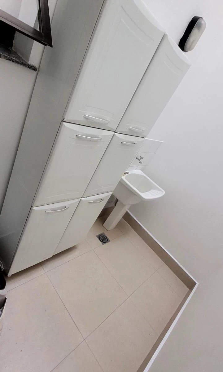 Casa de 3 quartos com secadora, Parolin — photo 40