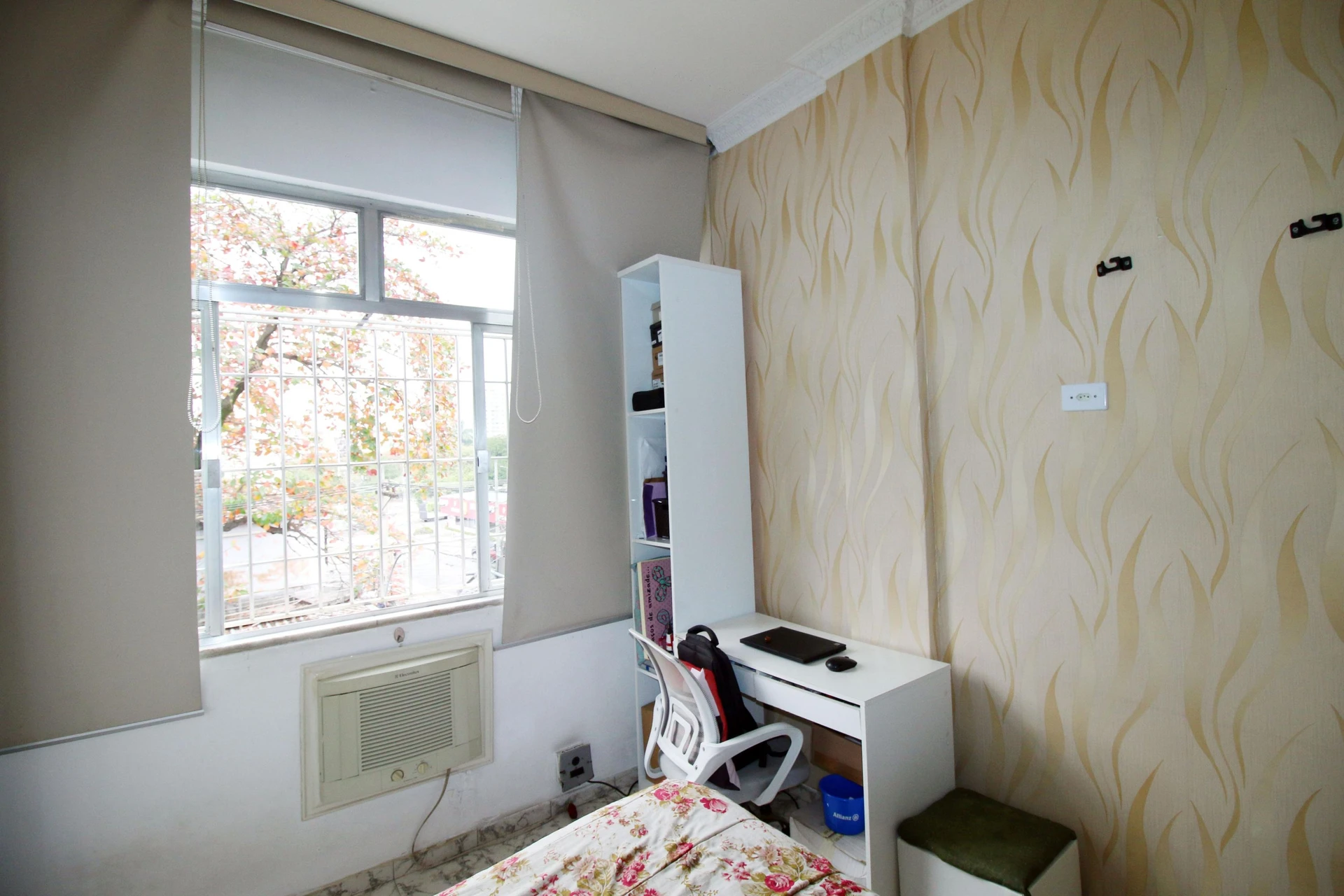 Departamento amueblado, 74 m², con lavadora — photo 13