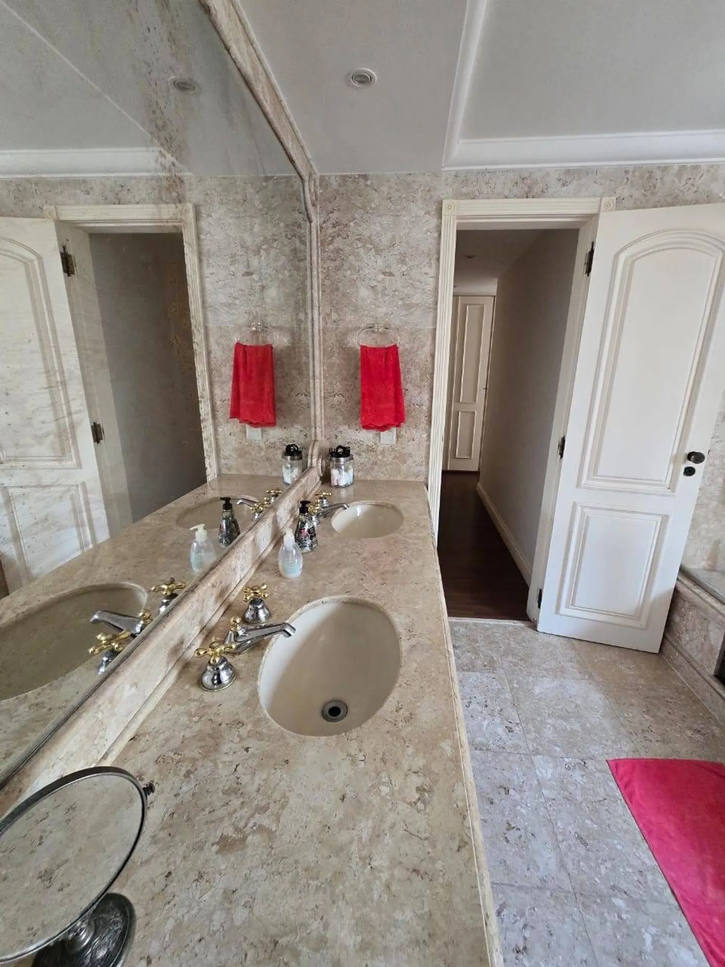Apartamento com 3 quartos e 5 banheiros com varanda — photo 24