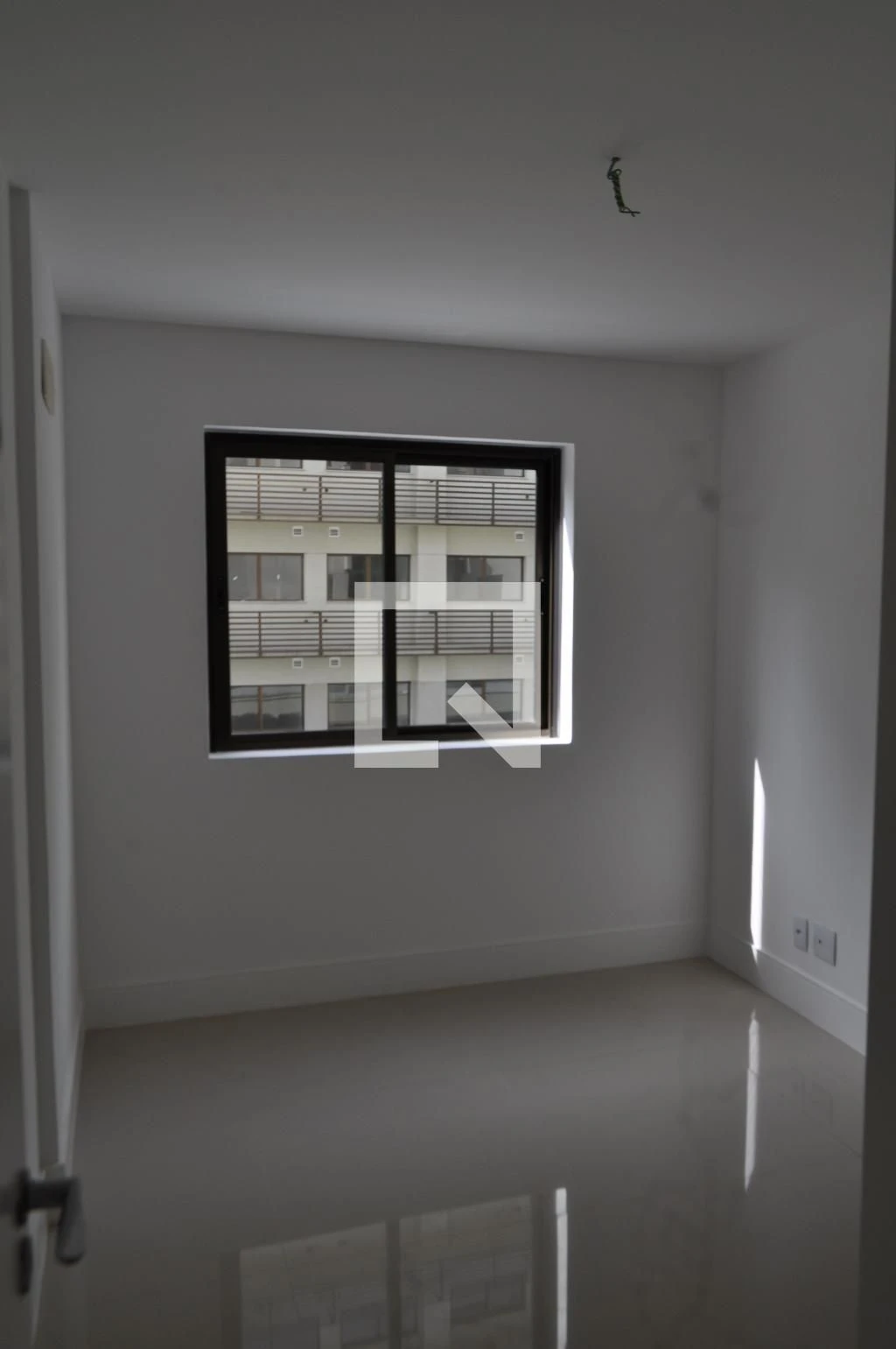 Apartamento, 40 m², com churrasqueira privativa — photo 8