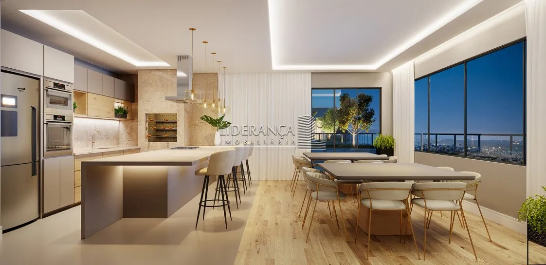 Lavadora y 1 dormitorio: departamento de 44 m² — photo 23