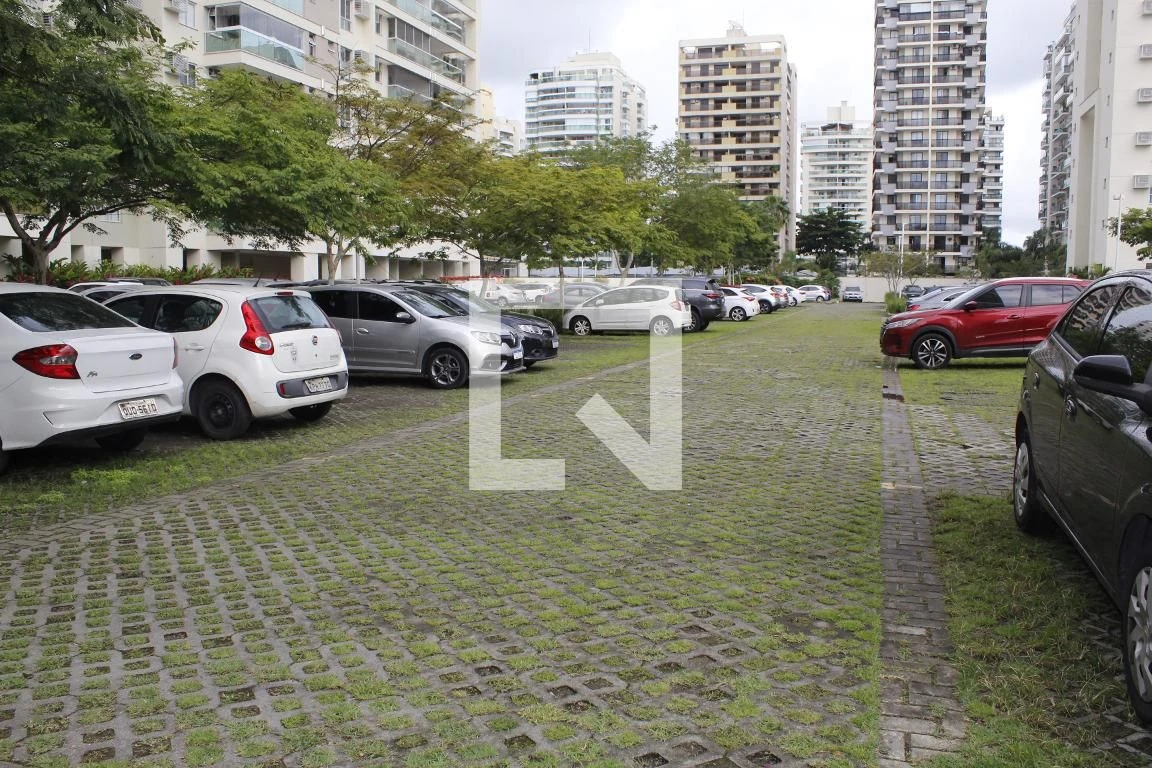 Apartamento com 3 quartos, suíte e varanda — photo 38