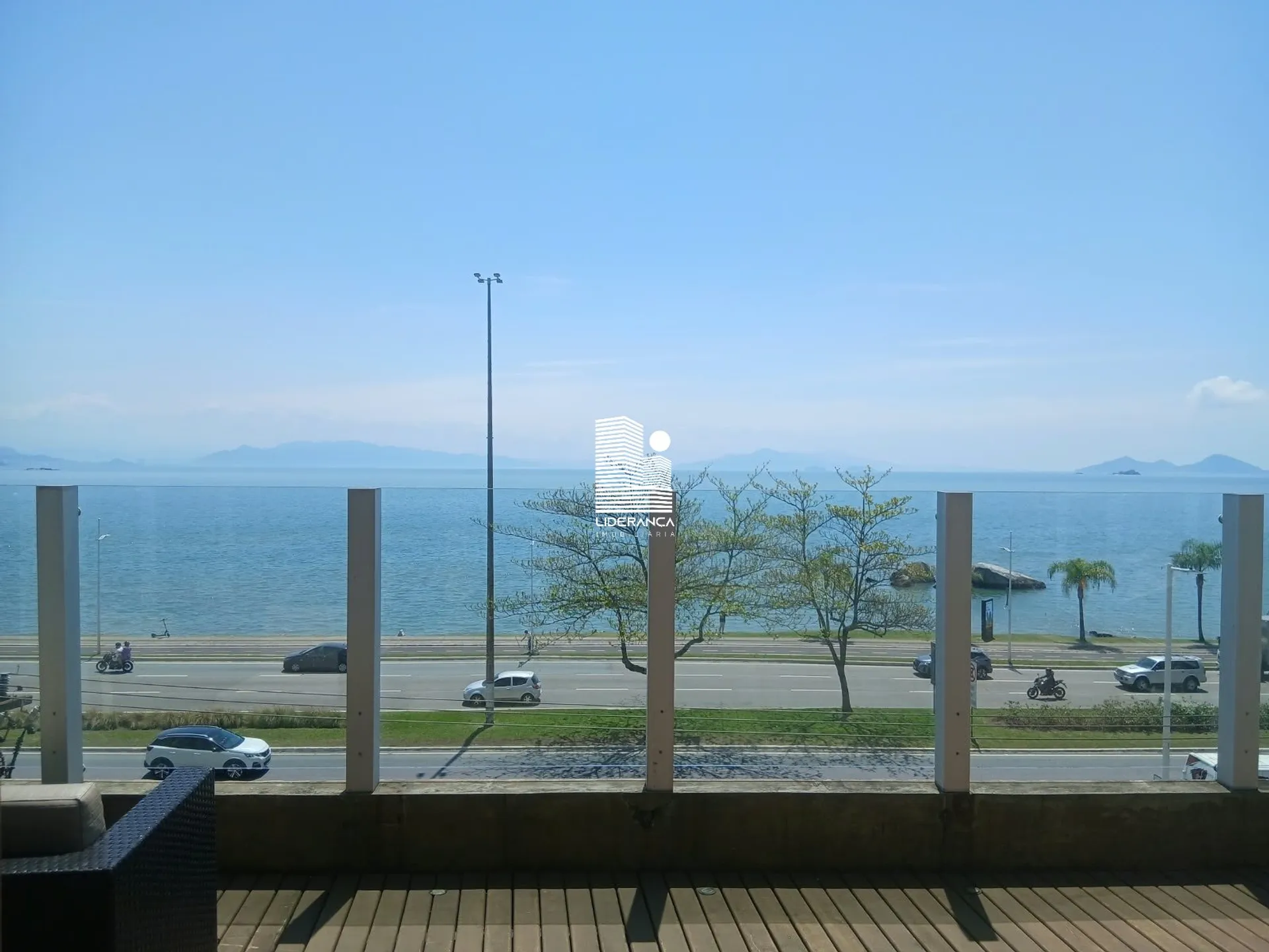 Departamento con vista al agua en Florianópolis — photo 5