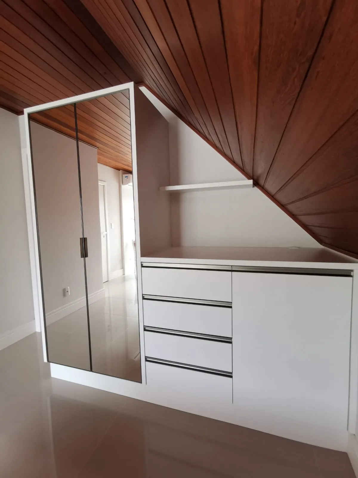 Apartamento amueblado de 160 m² con 4 dormitorios y jardín — photo 44